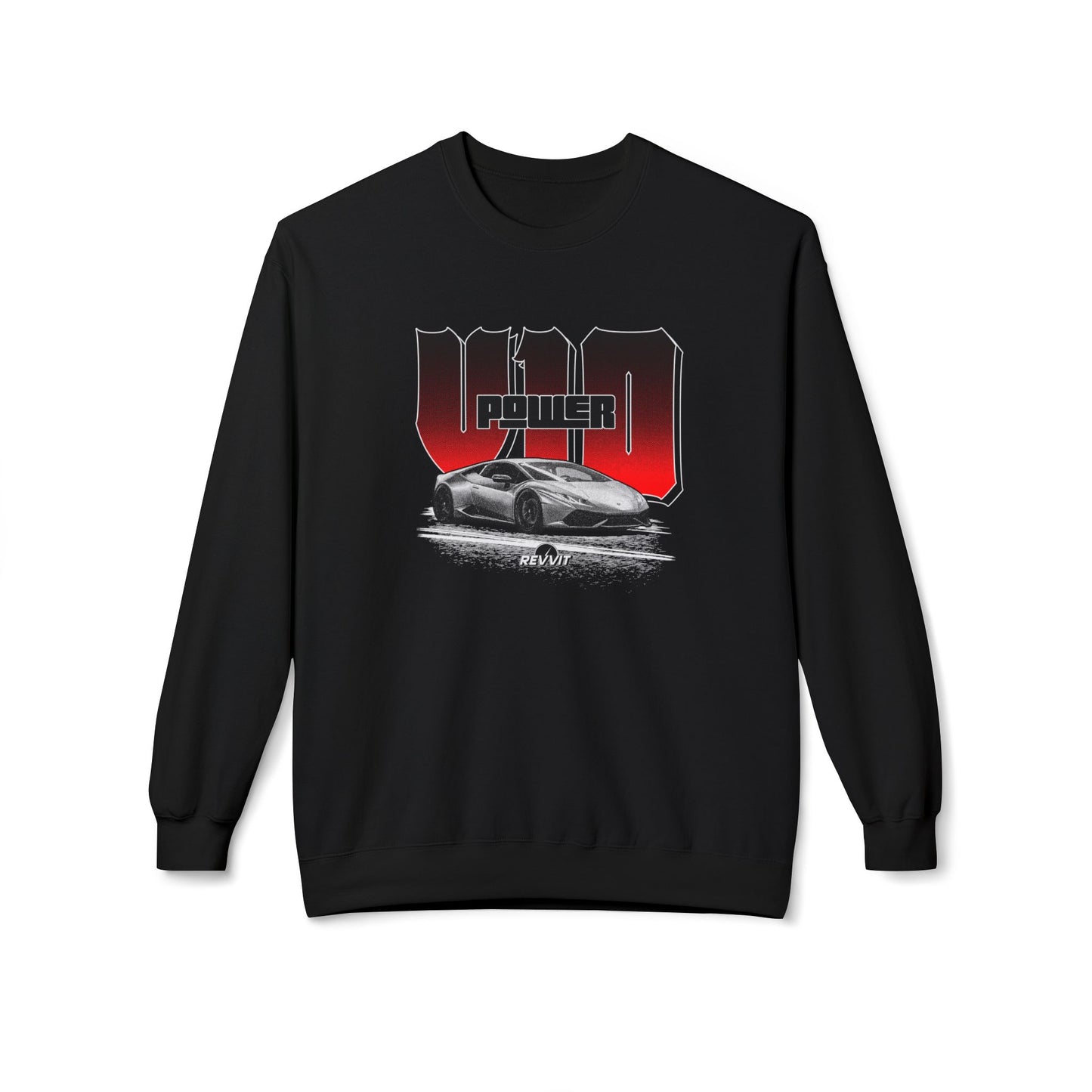 V10 Sweatshirt