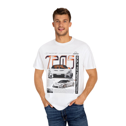 720S GTR T-Shirt | Front Only