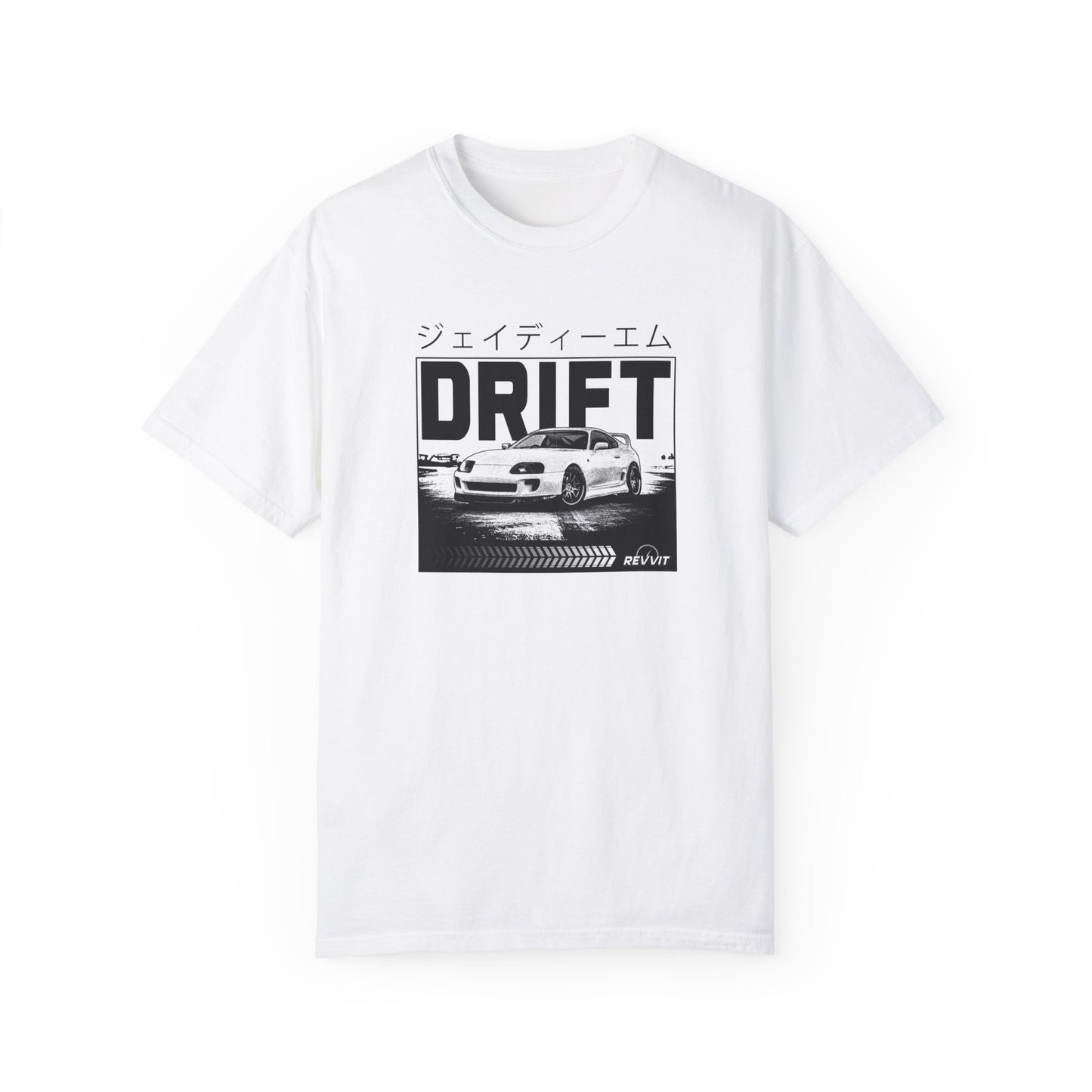 Drift Supra T-Shirt