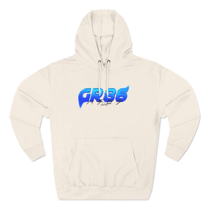 GR86 Hoodie