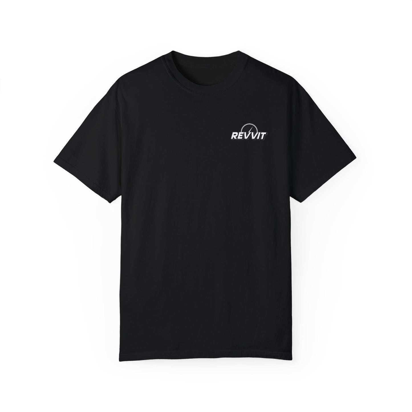 720S GTR T-Shirt | Front and Back