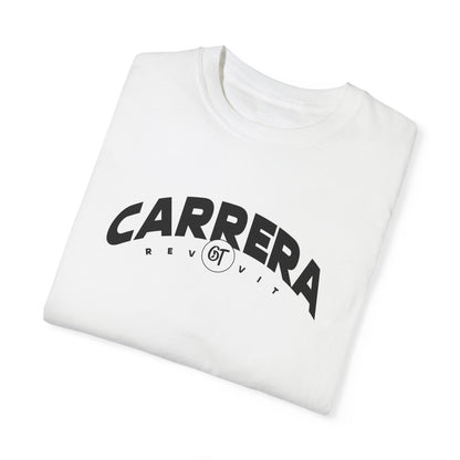 Carrera GT T-Shirt | Front and Back