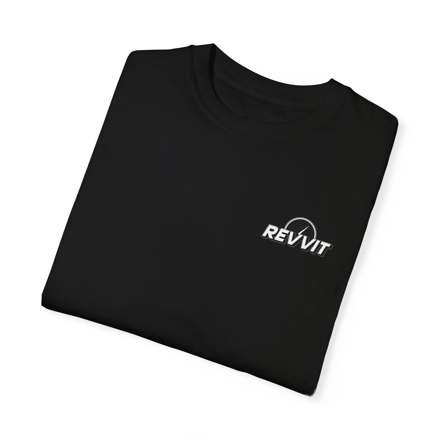 720S GTR T-Shirt | Front and Back