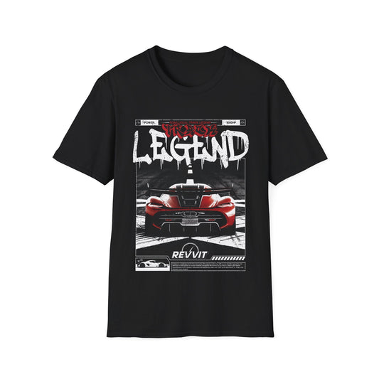 Track Legend T-Shirt