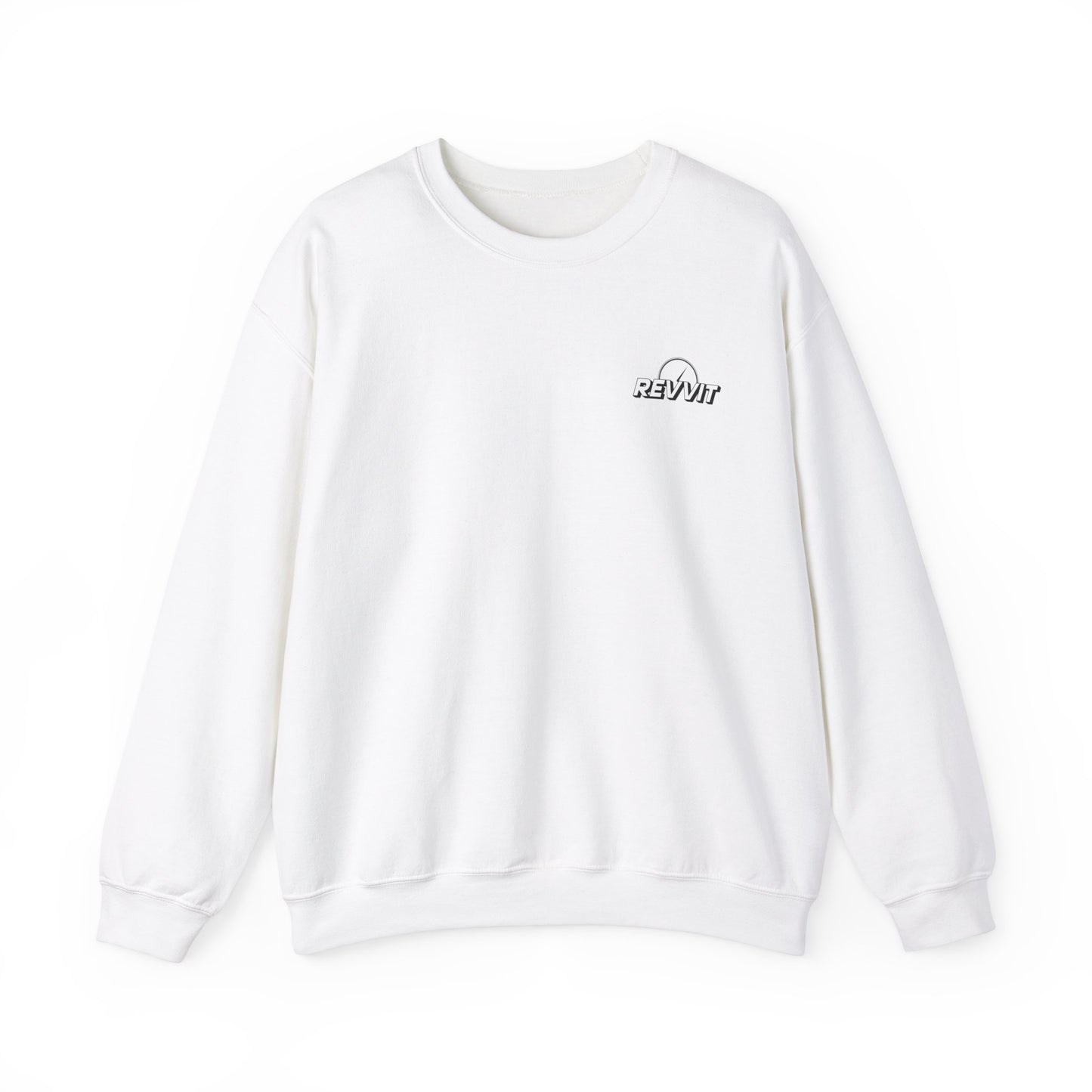 Cosmic Speed Sweatshirt