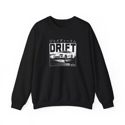 Drift JDM Sweatshirt