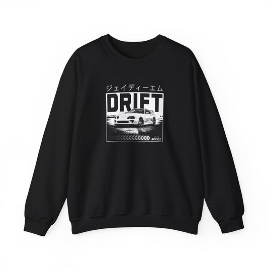 Drift JDM Sweatshirt