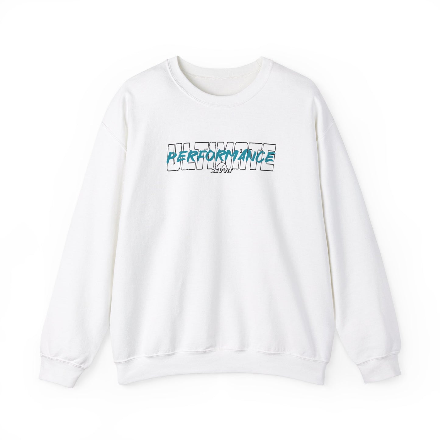 Ultimate Performance Sweatshirt