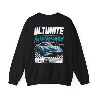 Ultimate Performance Sweatshirt