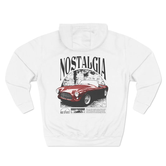 Nostalgia Hoodie