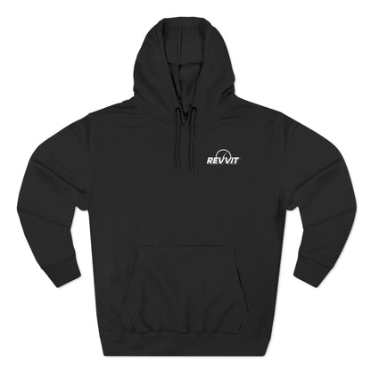 Cosmic Speed Hoodie