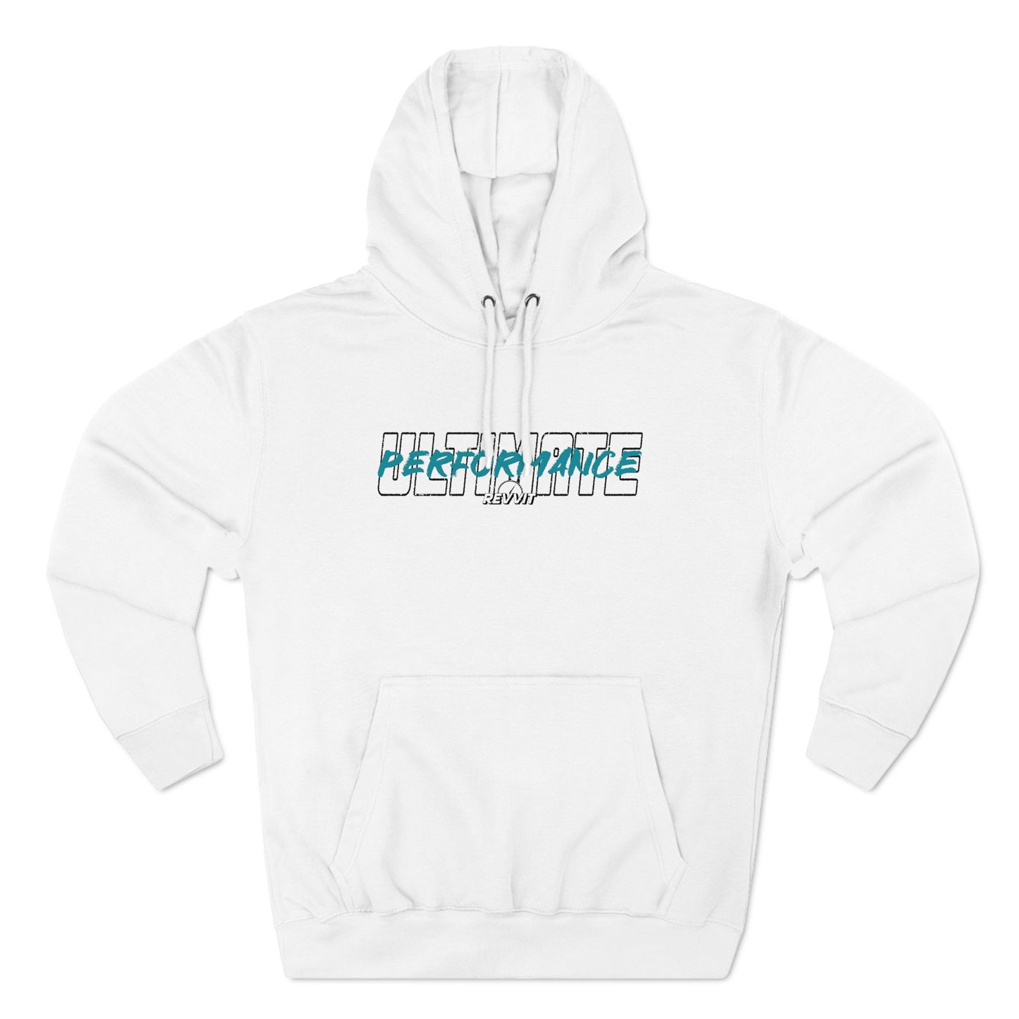 Ultimate Performance Hoodie