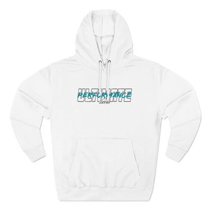 Ultimate Performance Hoodie