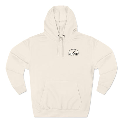 Nostalgia Hoodie