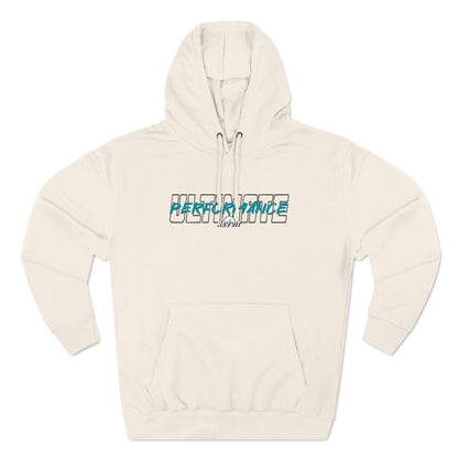 Ultimate Performance Hoodie