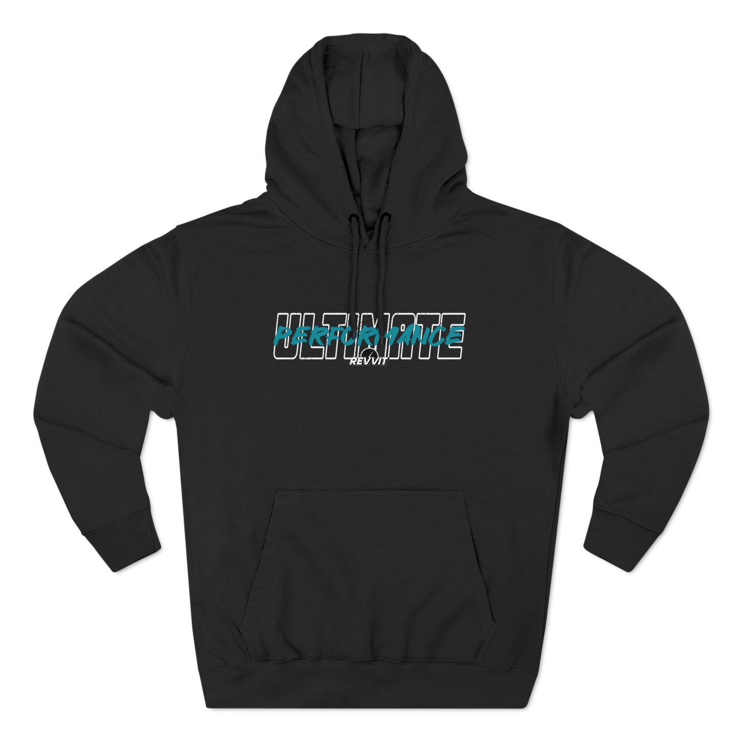 Ultimate Performance Hoodie