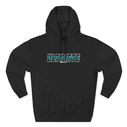 Ultimate Performance Hoodie