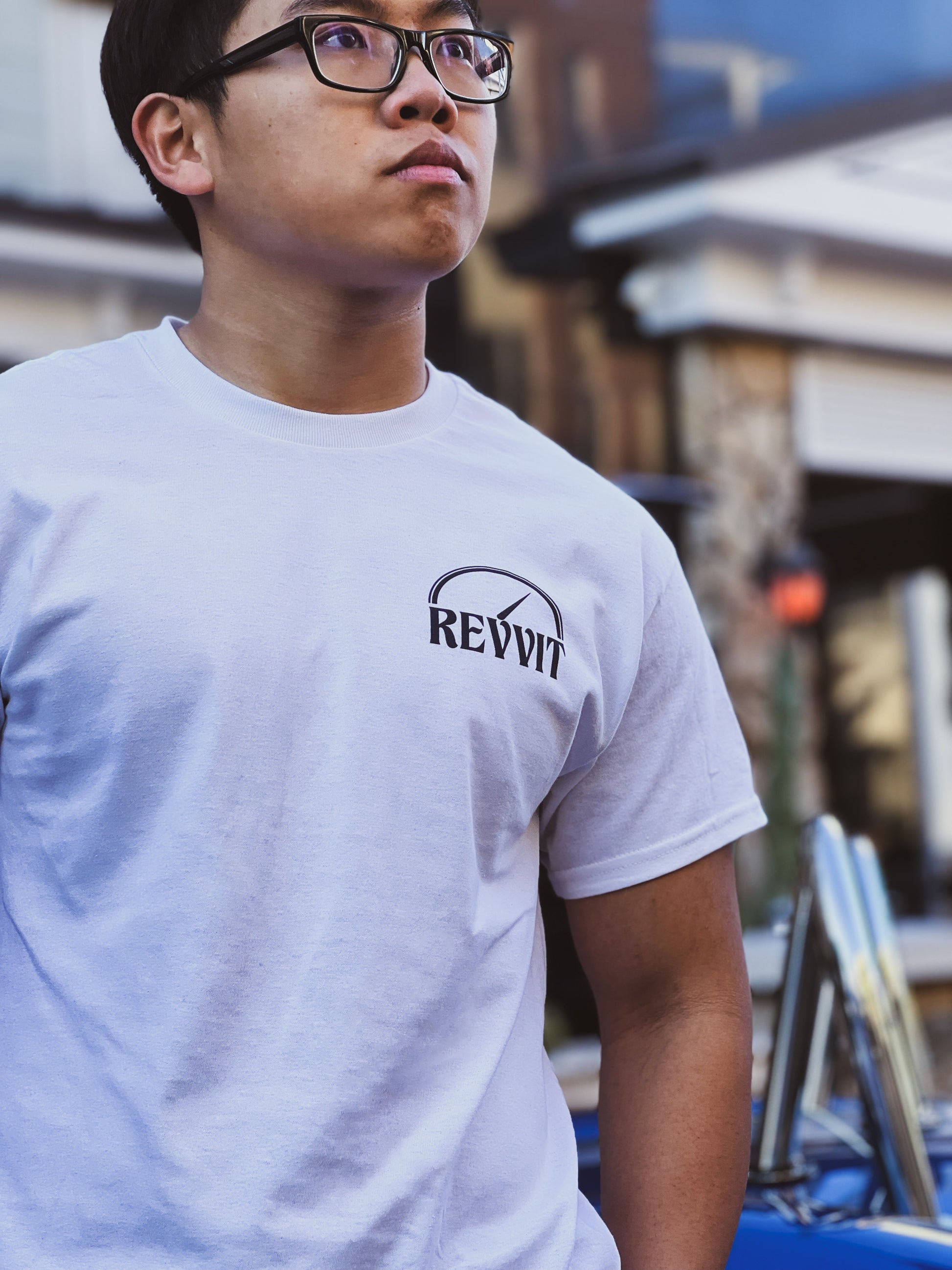 Nostalgia Unisex T-Shirt - Revvit | Streetwear For Car Enthusiasts