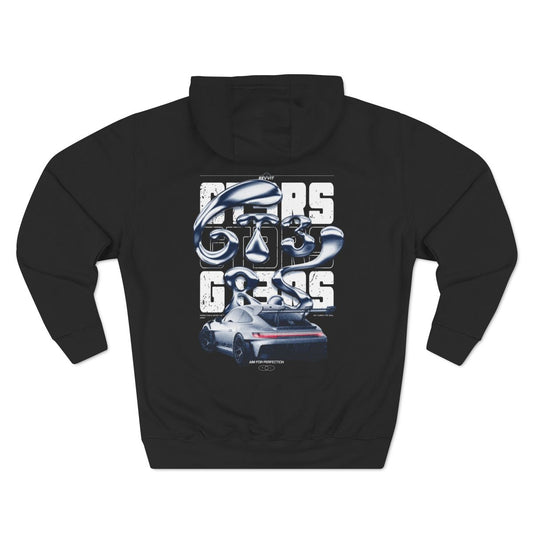 GT3 RS Hoodie