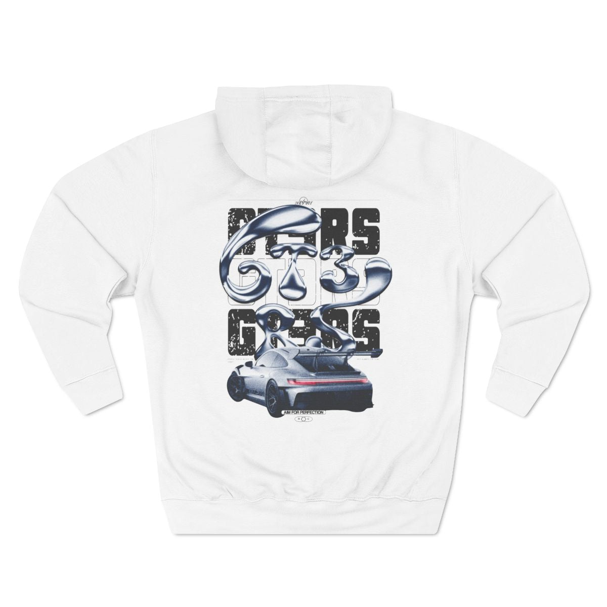 GT3 RS Hoodie