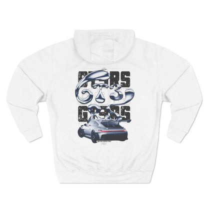 GT3 RS Hoodie