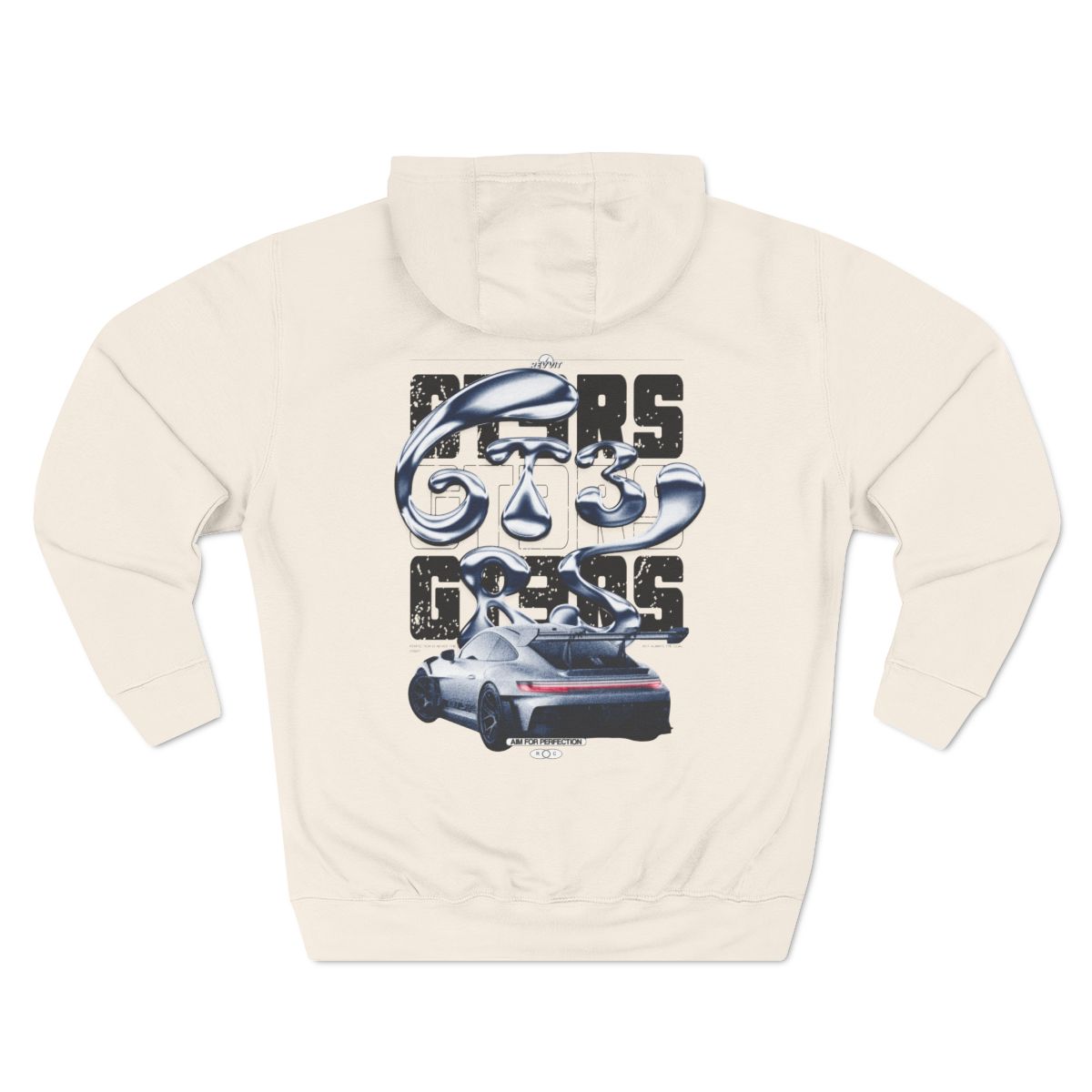 GT3 RS Hoodie